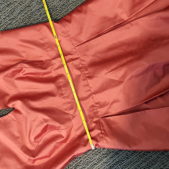 Jenny Yoo Collection Dress Size 8 - Picture 7 of 15